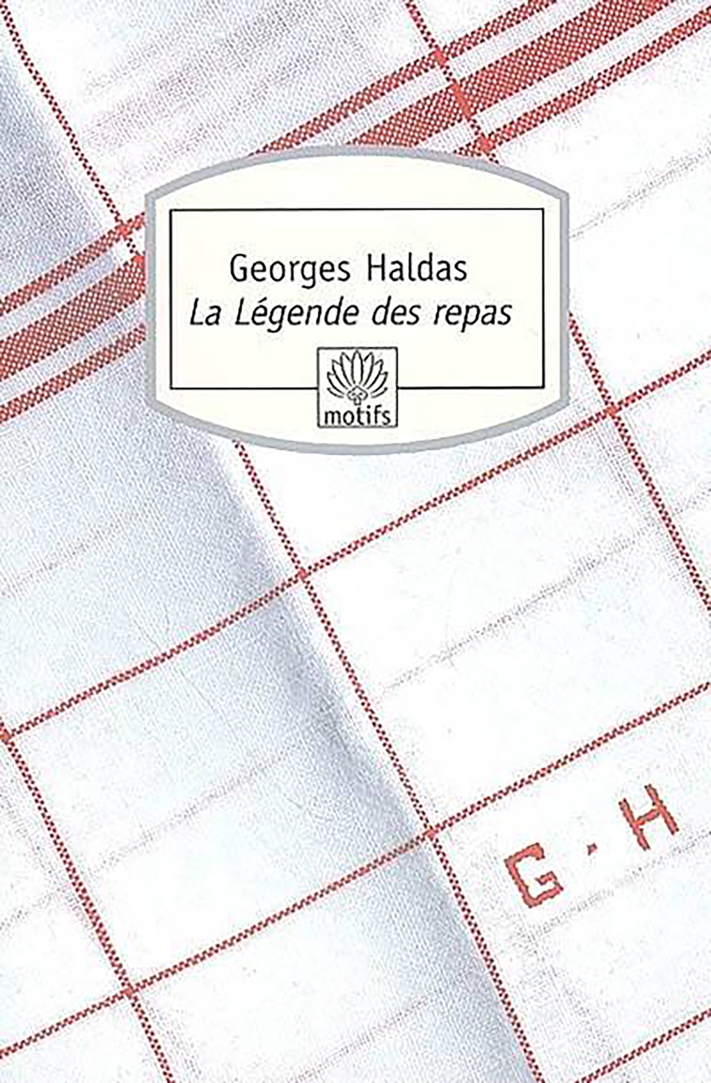 La Légende des repas