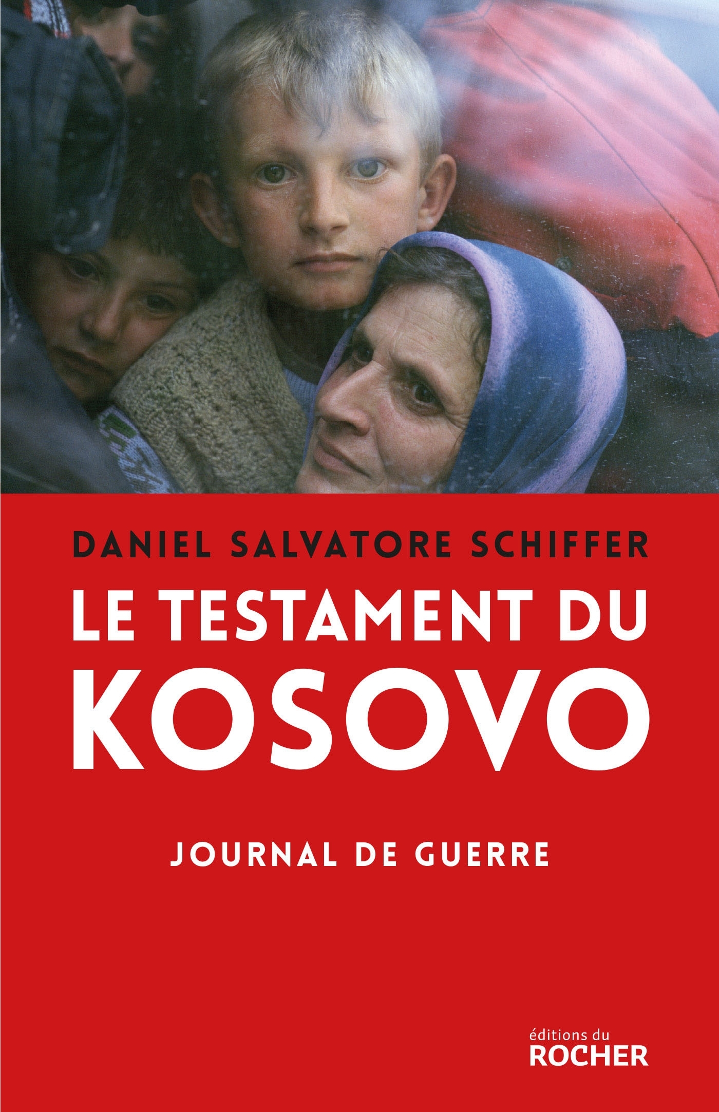 Le testament du Kosovo