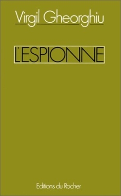 L'Espionne