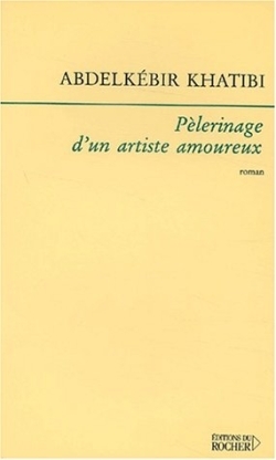 Pèlerinage d'un artiste amoureux