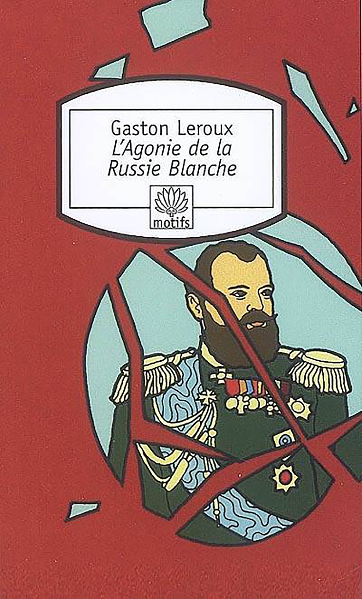 L'Agonie de la Russie blanche
