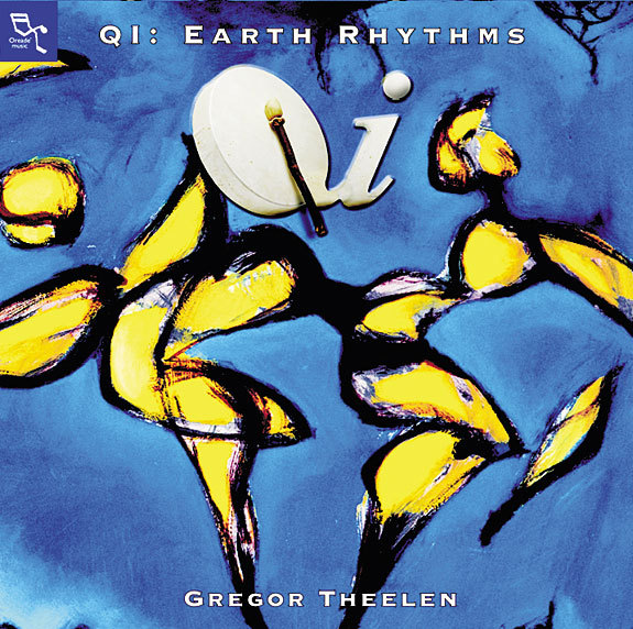 Qi Earth Rythme