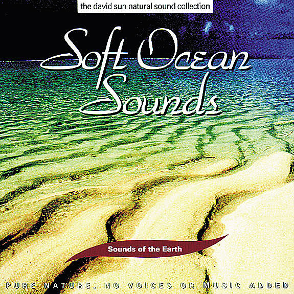 Soft Ocean Sounds