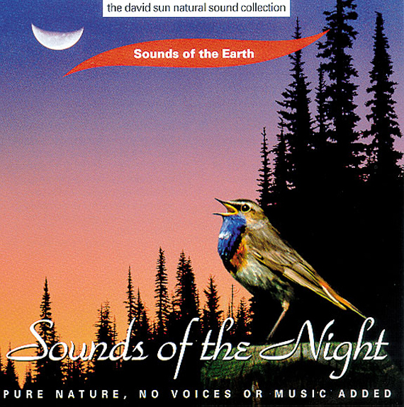 Sounds of the Night