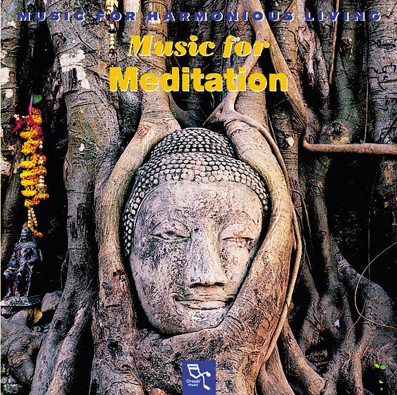 Music for Meditation