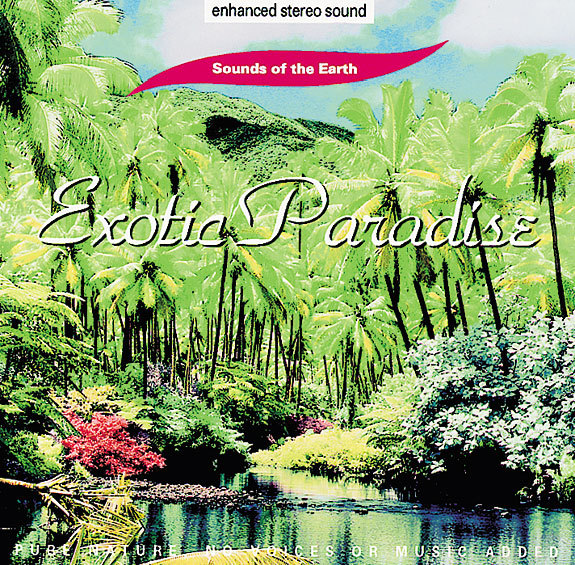 Exotic Paradise
