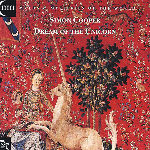Dream of the unicorn