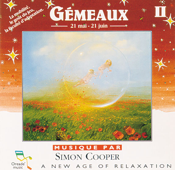 Gemeaux