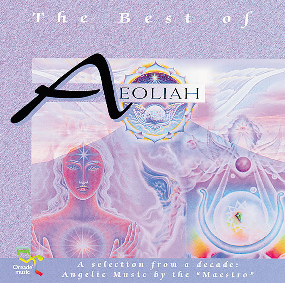 Best of Aeoliah