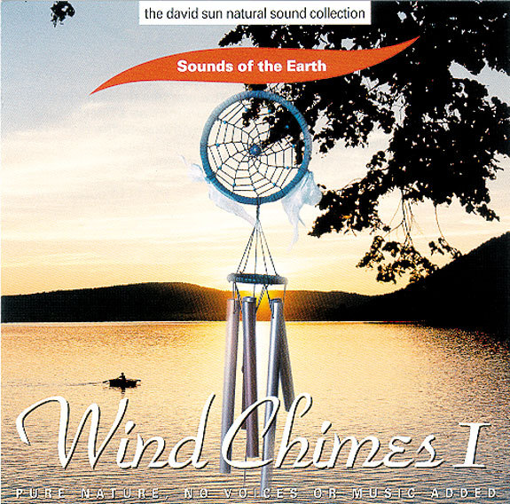 Windchimes I