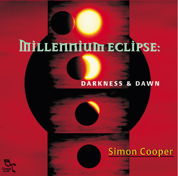 Millennium Eclipse