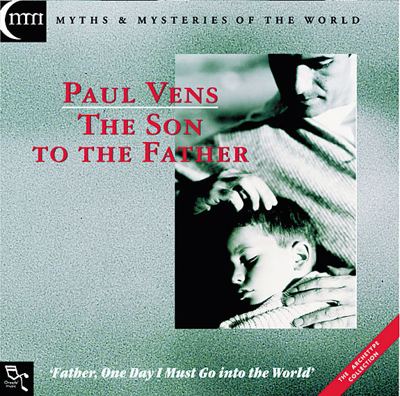 The Son to the Father