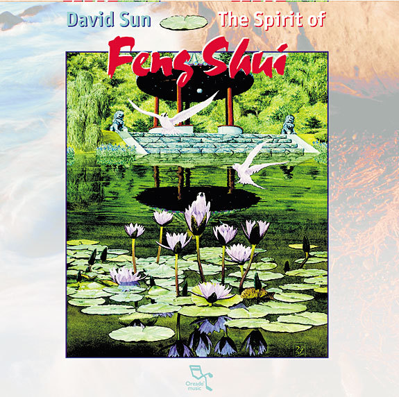 Spirit of Feng Shui