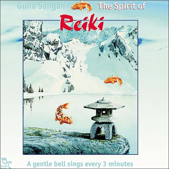 The Spirit of Reiki