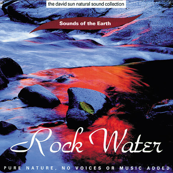 Rock Water