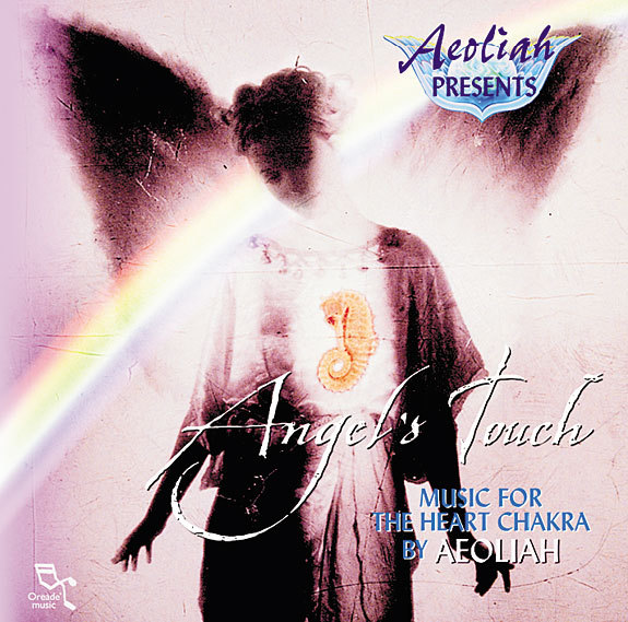 Angels Touch