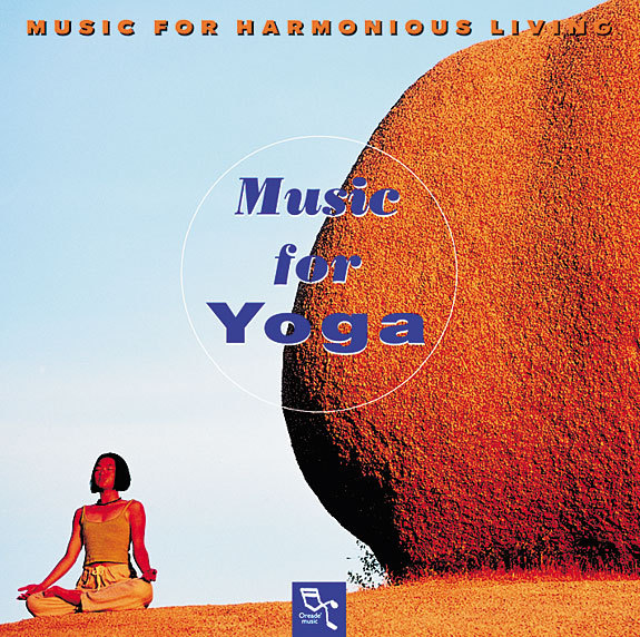 Music for Yoga