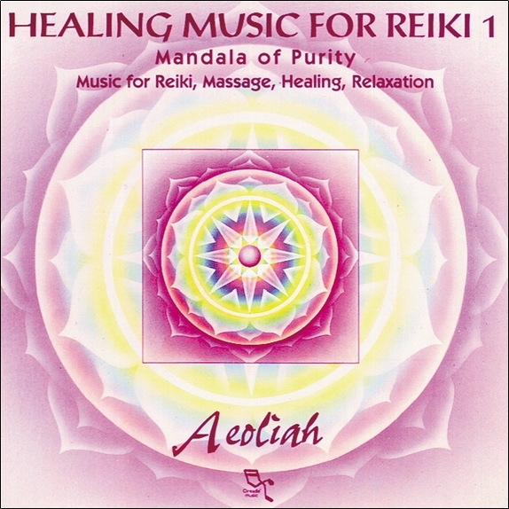 Healing Music for Reiki 1