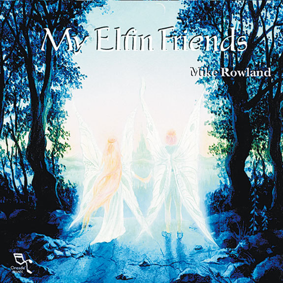 My Elfin Friends