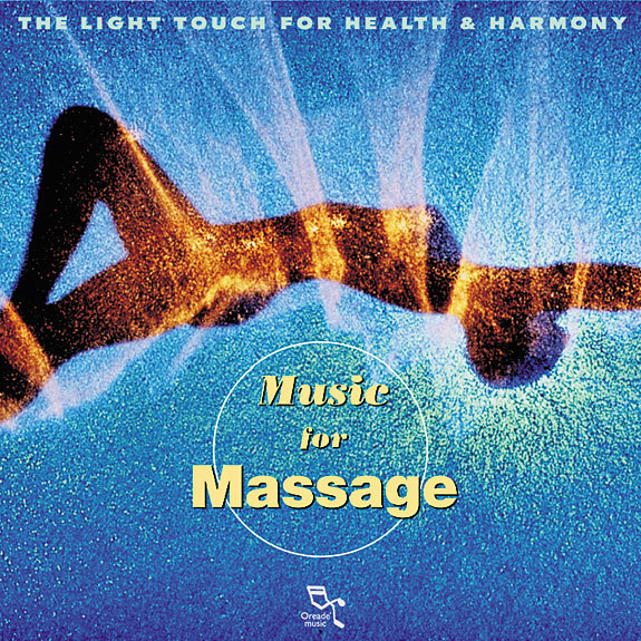 Music for Massage