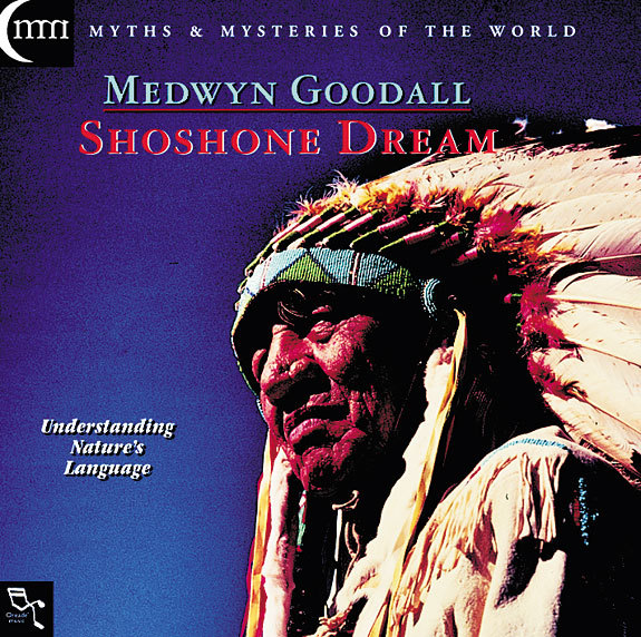 Shoshone Dream