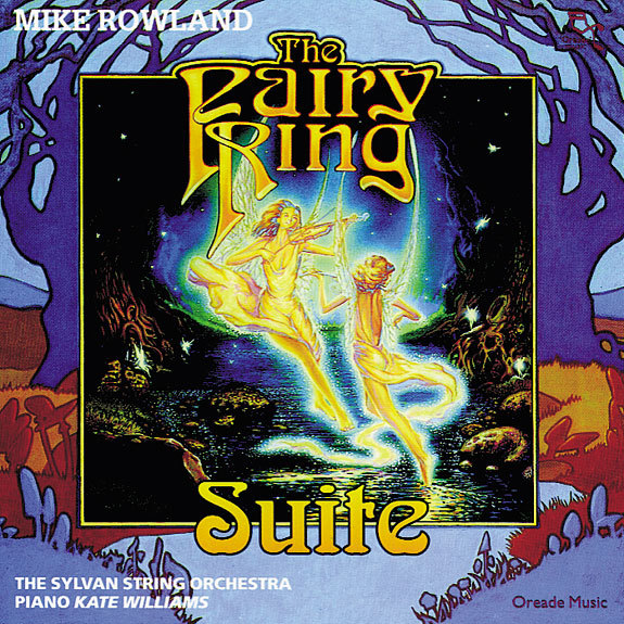 Fairy Ring Suite