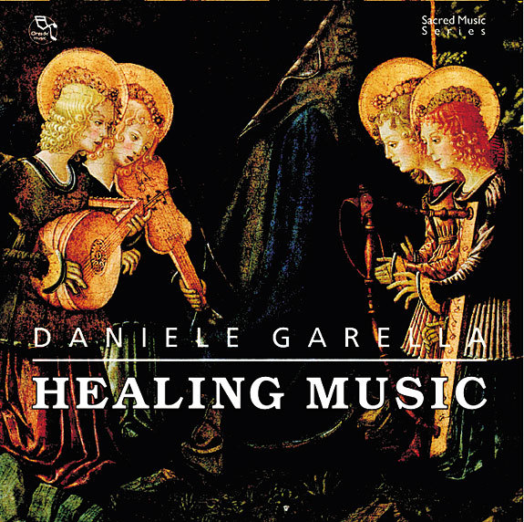 Healing Music