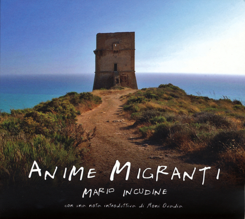 ANIME MIGRANTI