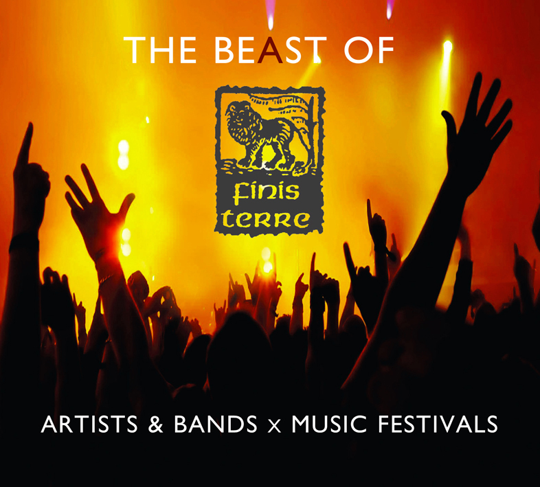 BEAST OF FINISTERRE