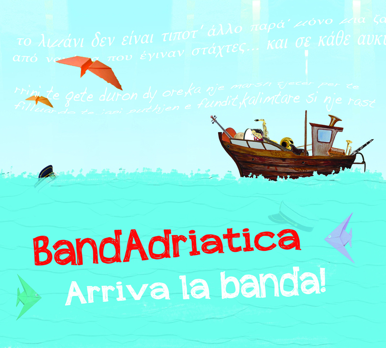 ARRIVA LA BANDA