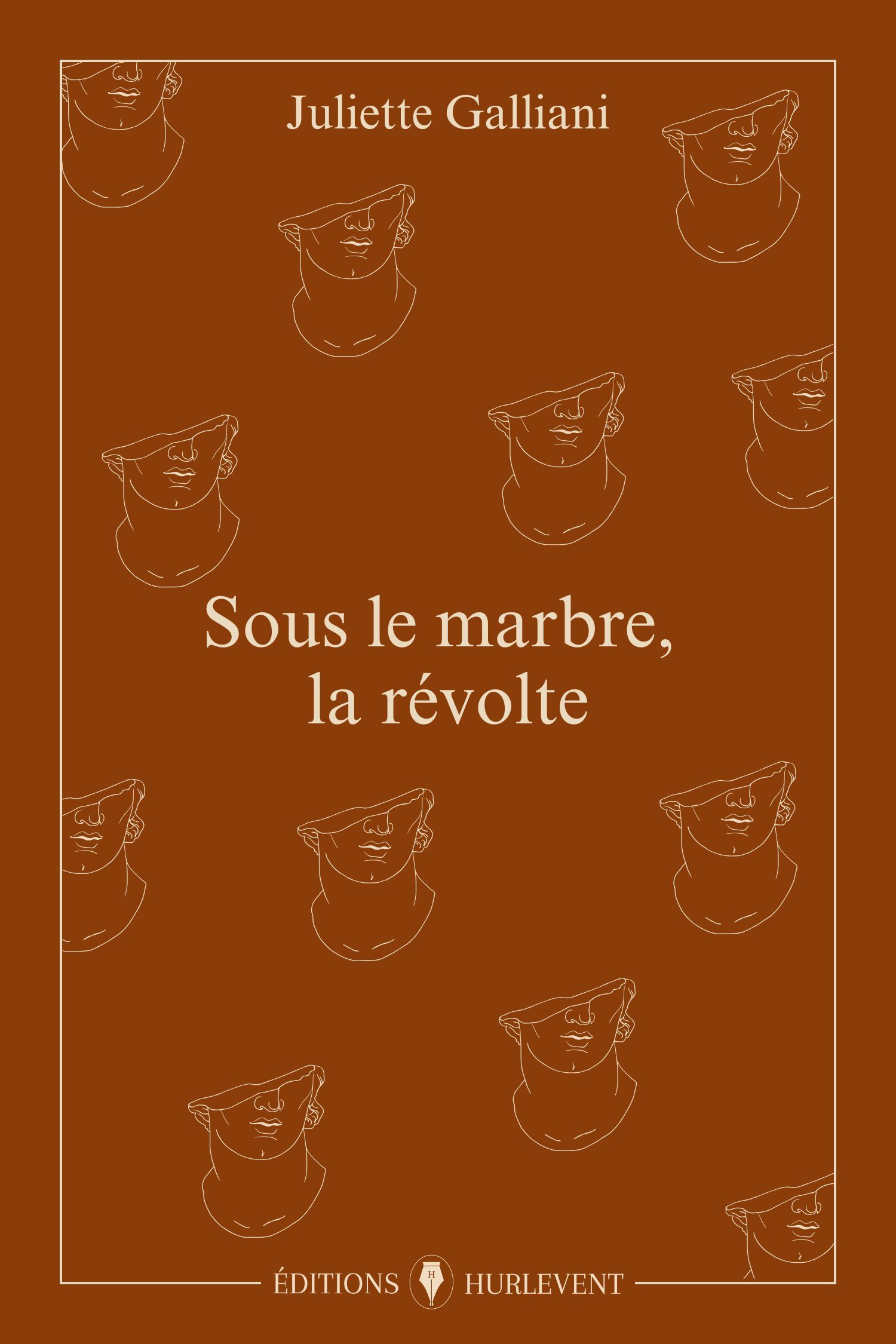 Sous le marbre, la révolte