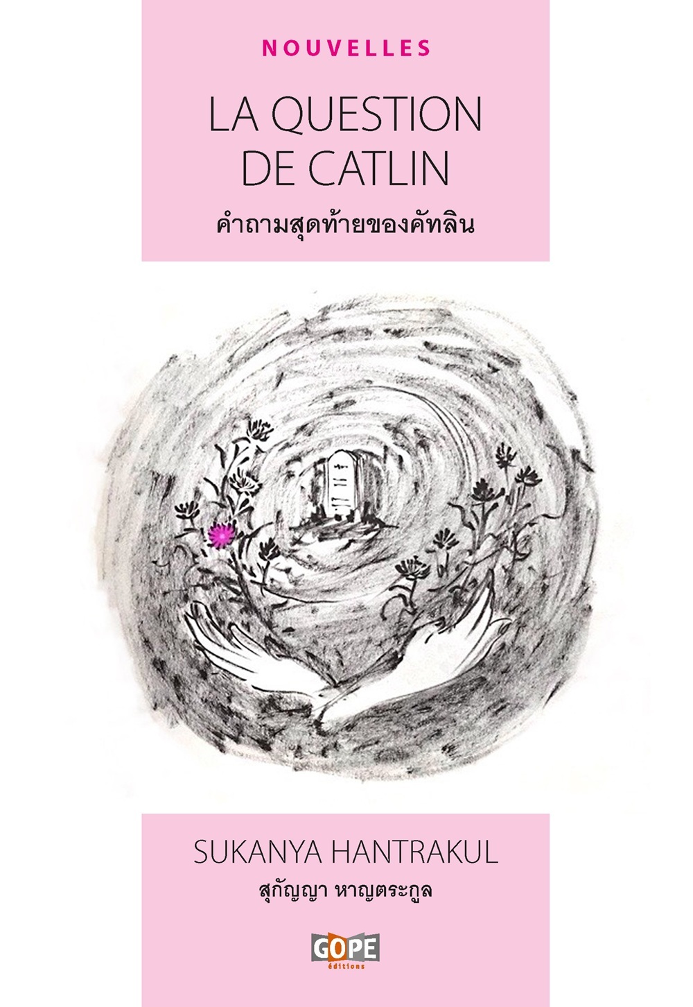 La question de Catlin