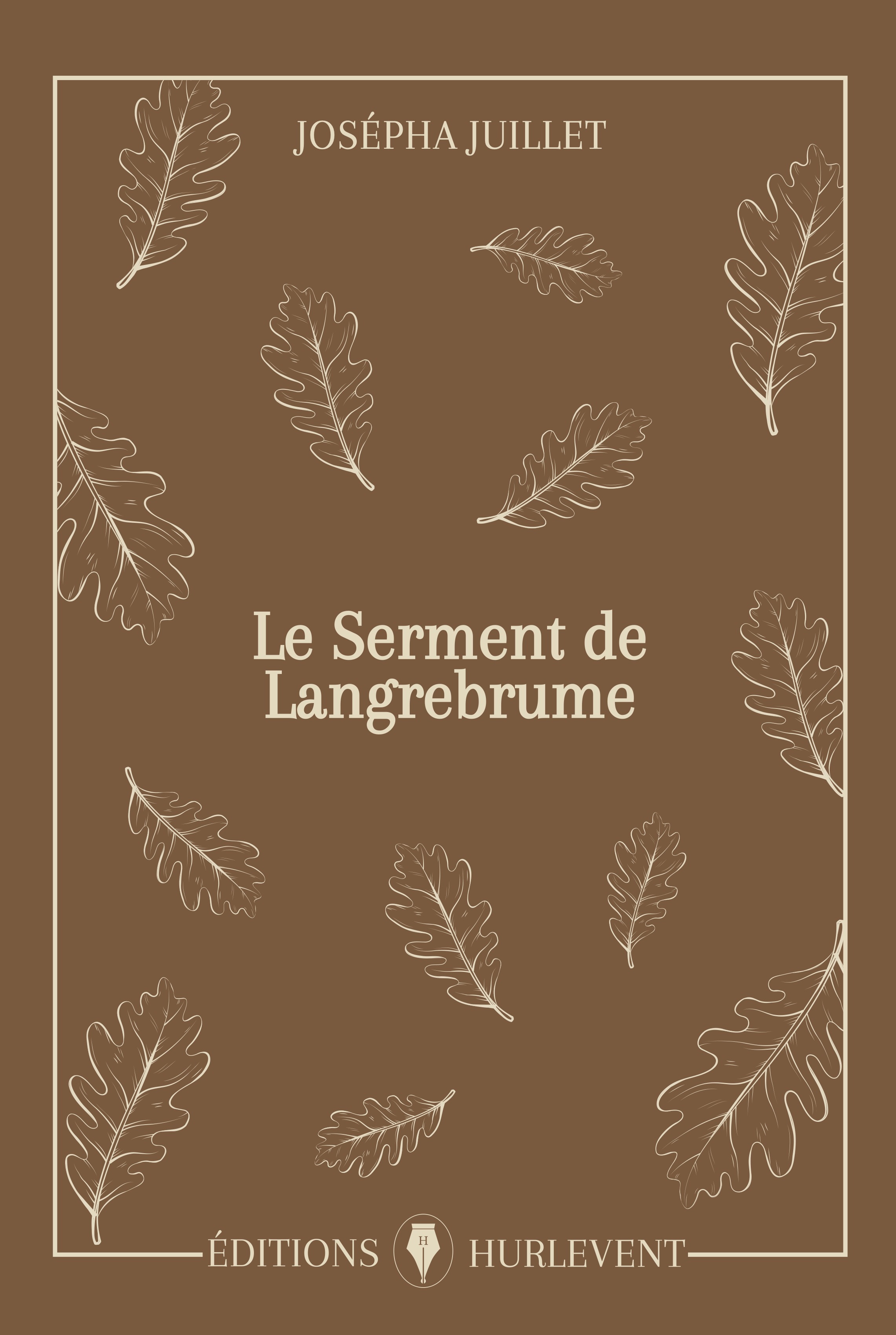 Le Serment de Langrebrume