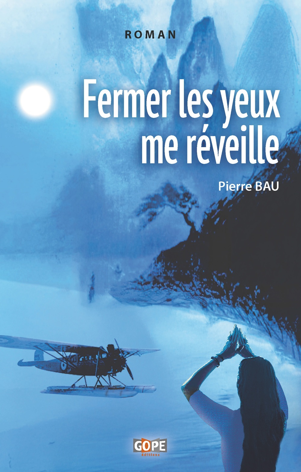 Fermer les yeux me réveille