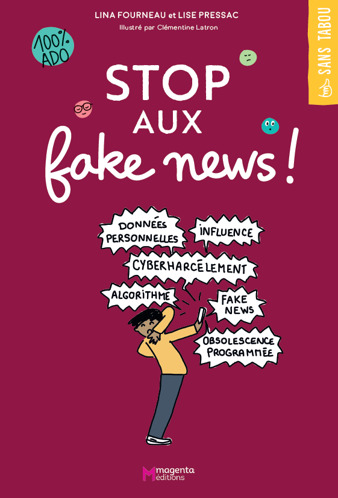 Stop aux fake news