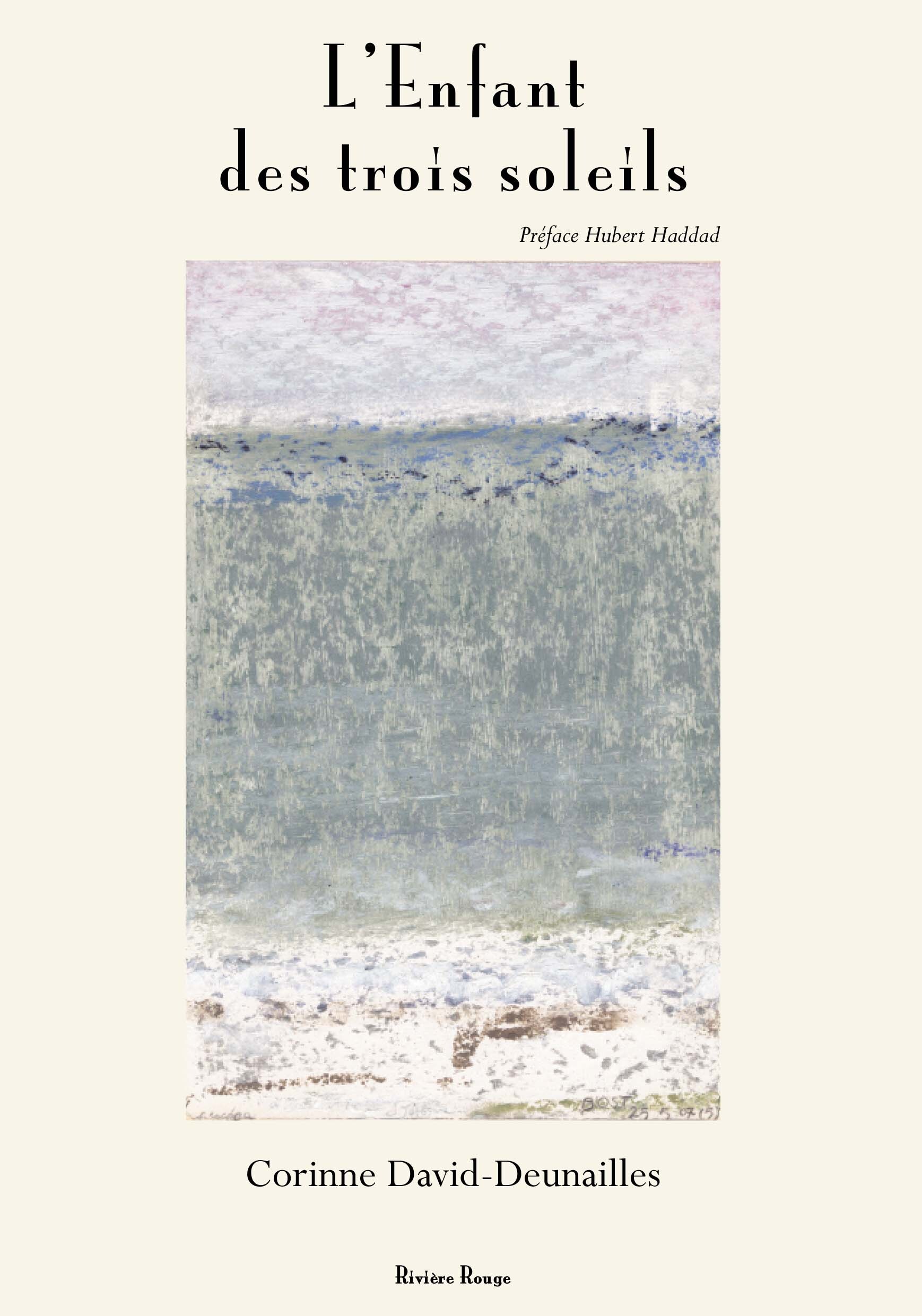 L'Enfant des trois soleils