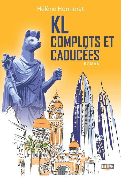 KL, complots et caducées