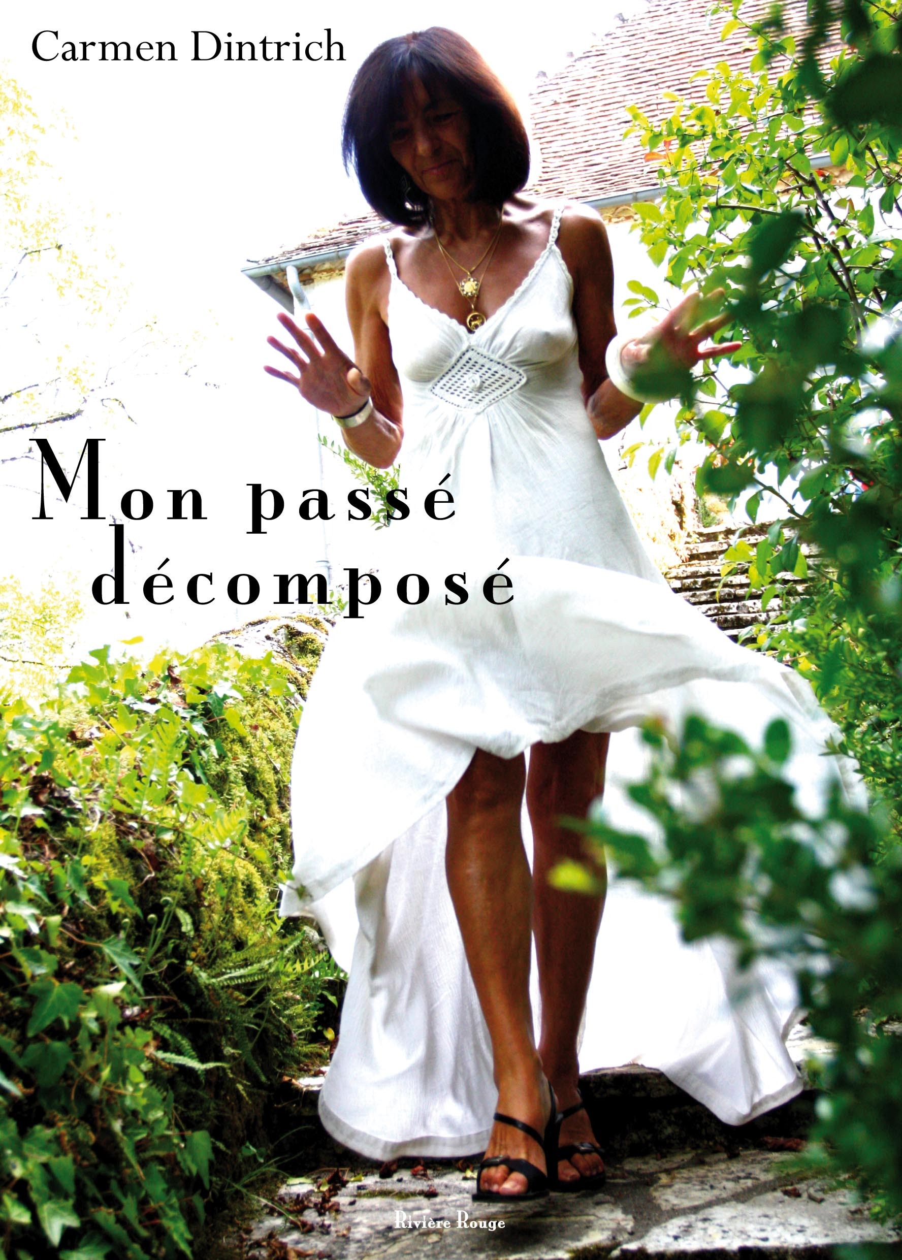 Mon passé décomposé