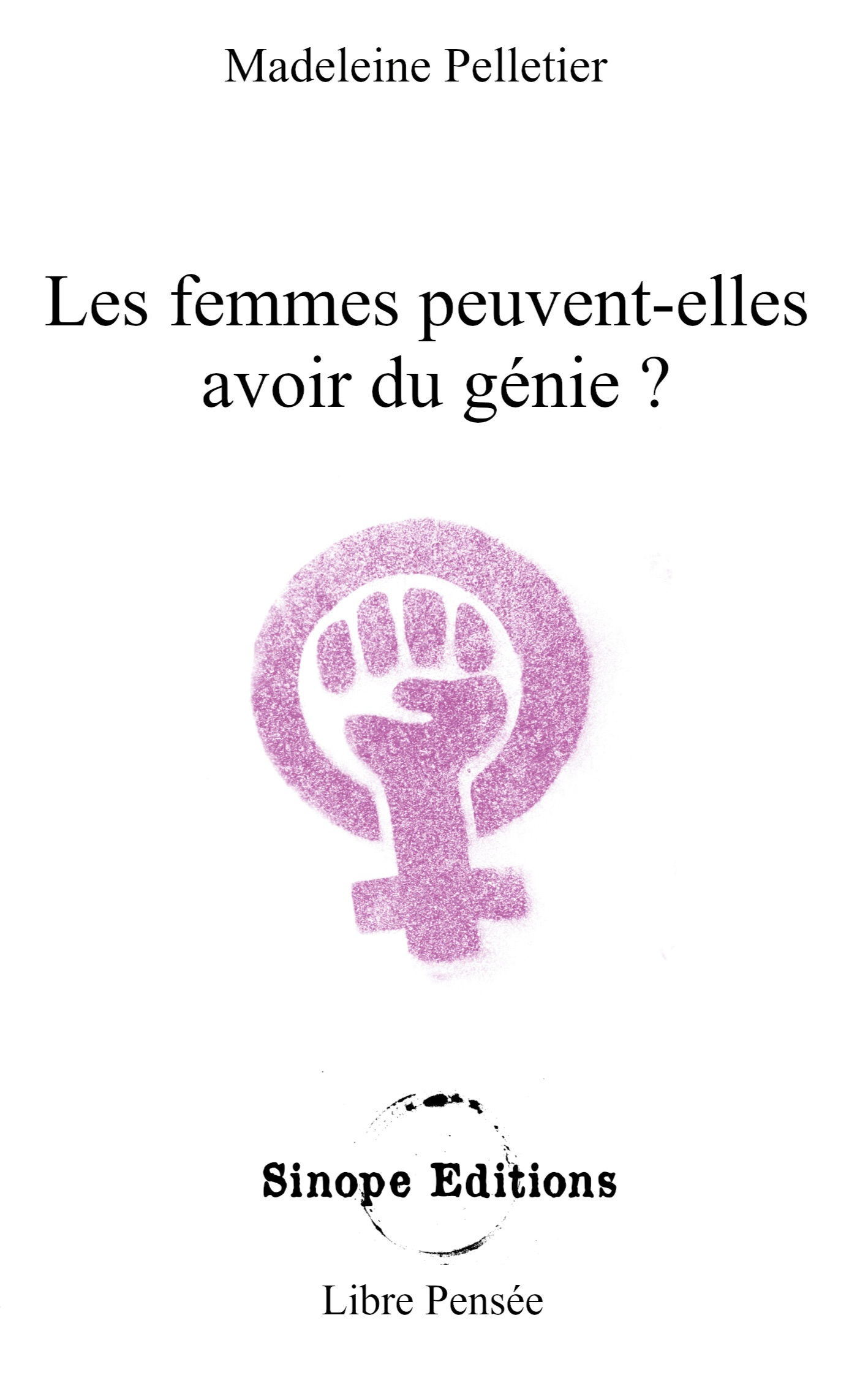 Les femmes peuvent-elles avoir du génie ?