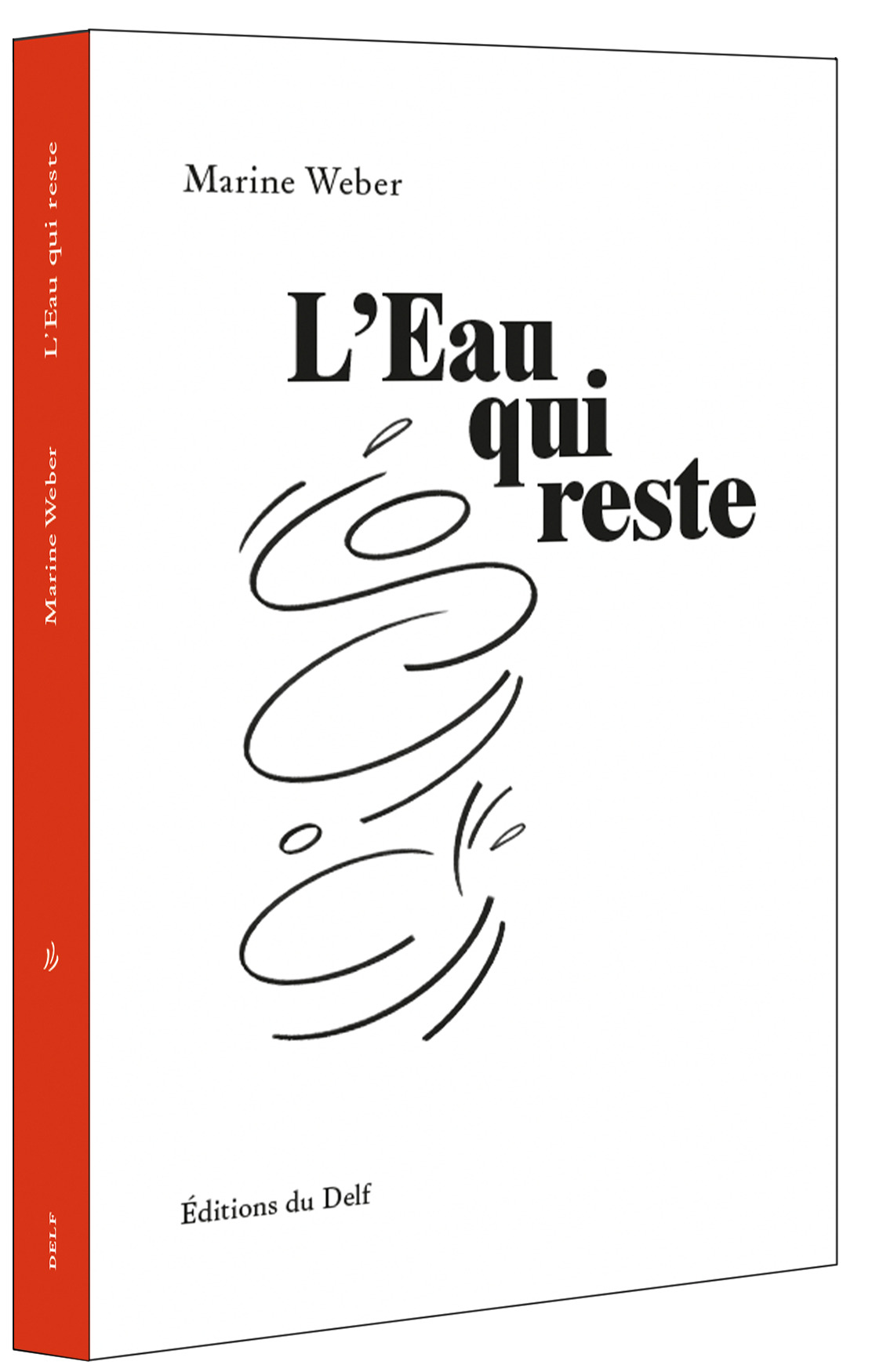 L'Eau qui reste