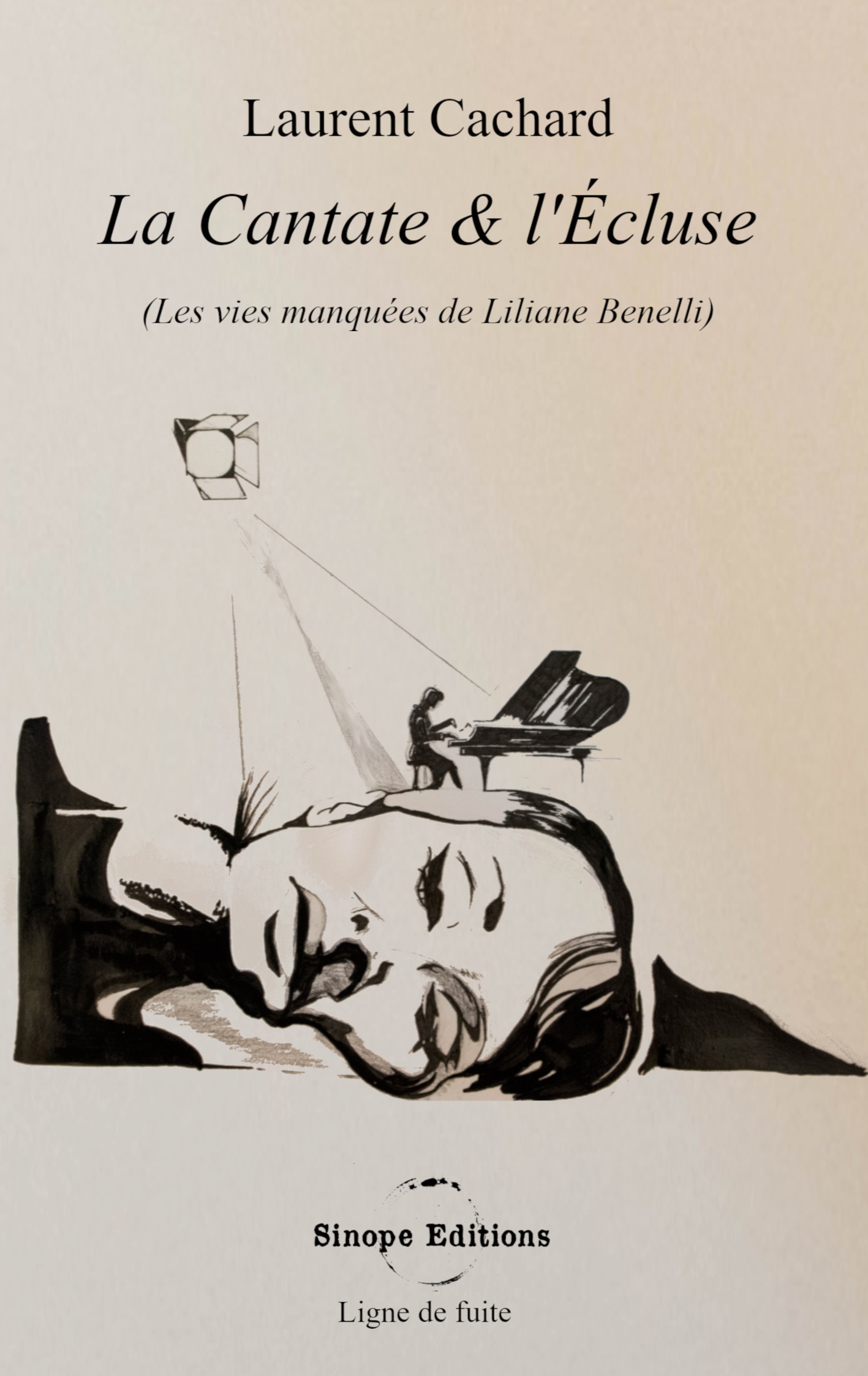 La Cantate et l'Écluse