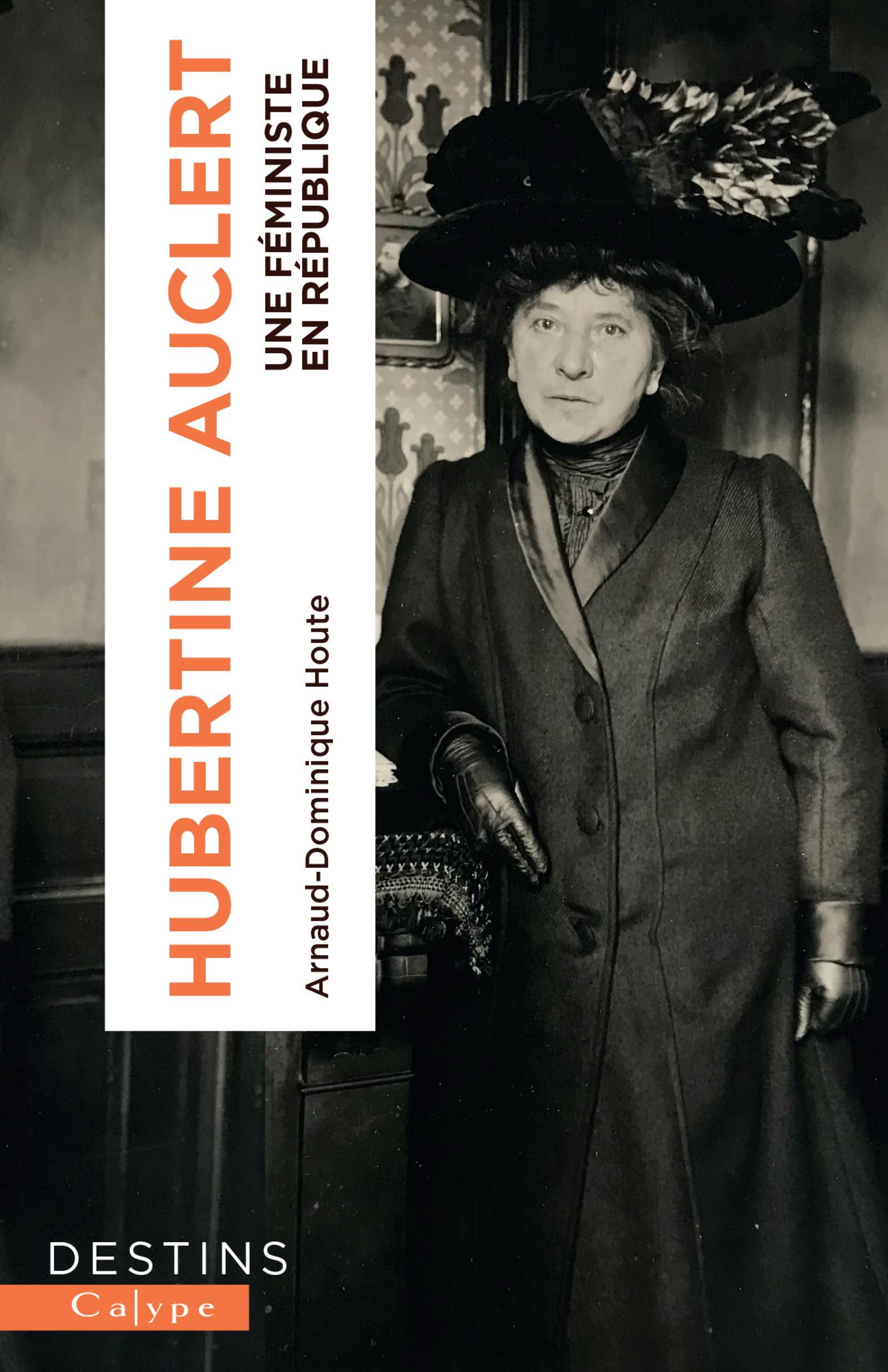 Hubertine Auclert