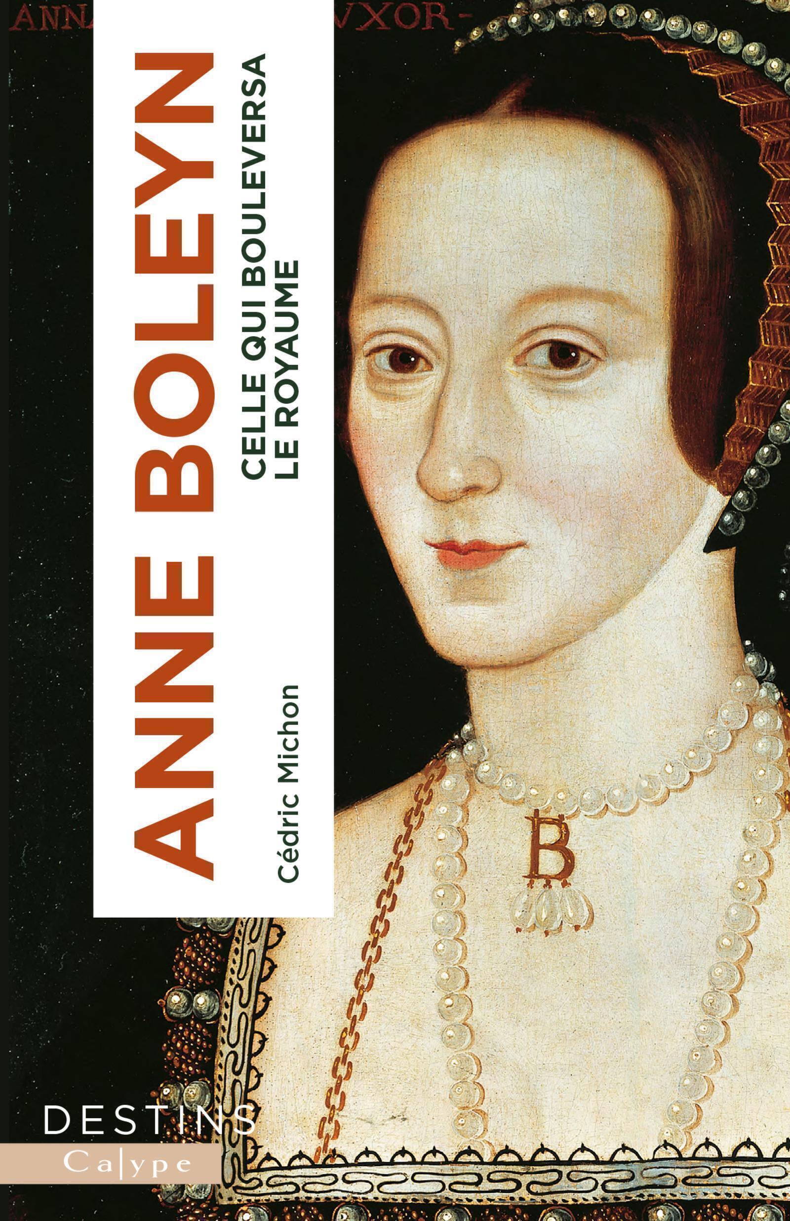 Anne Boleyn