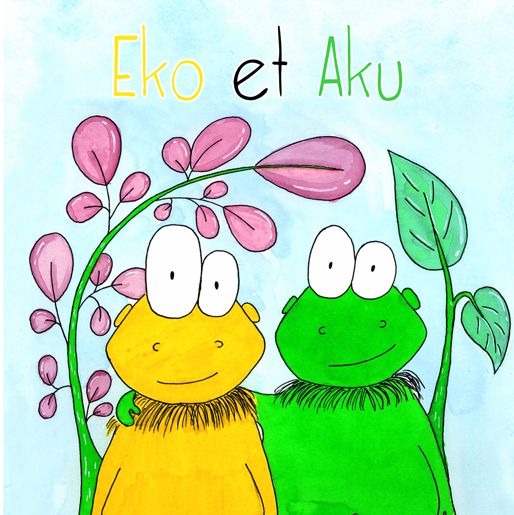 Eko et Aku