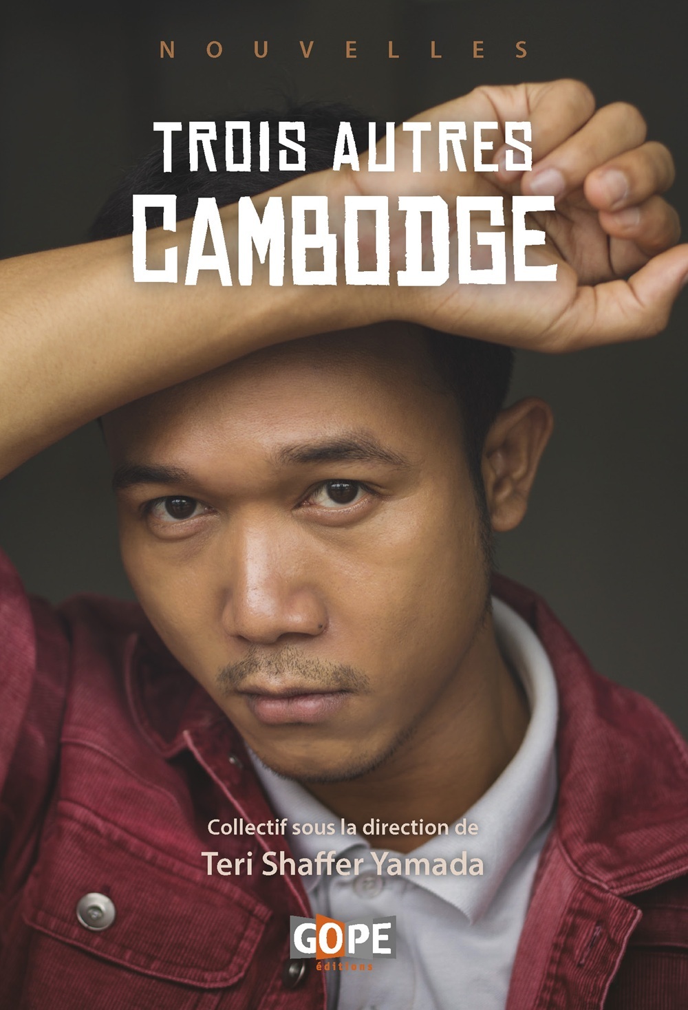 Trois autres Cambodge