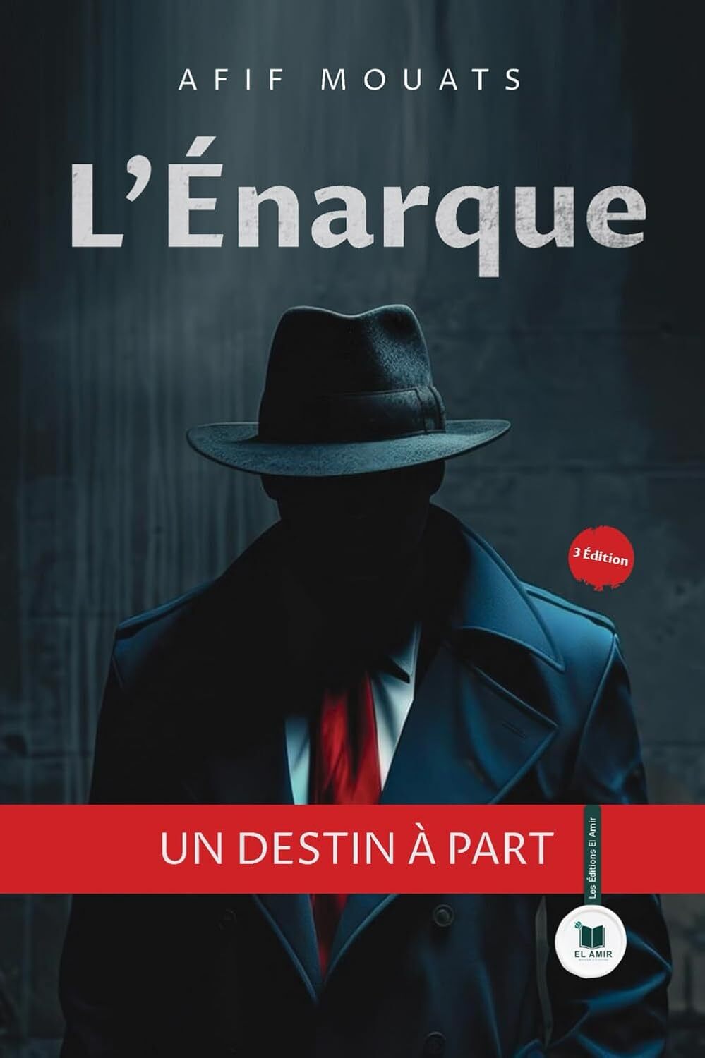 L'énarque