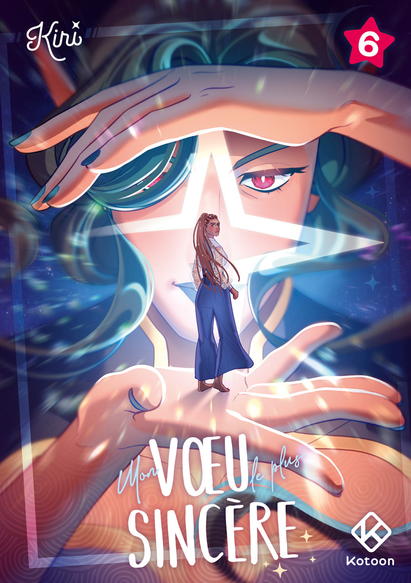 Mon voeu le plus sincère - Tome 6