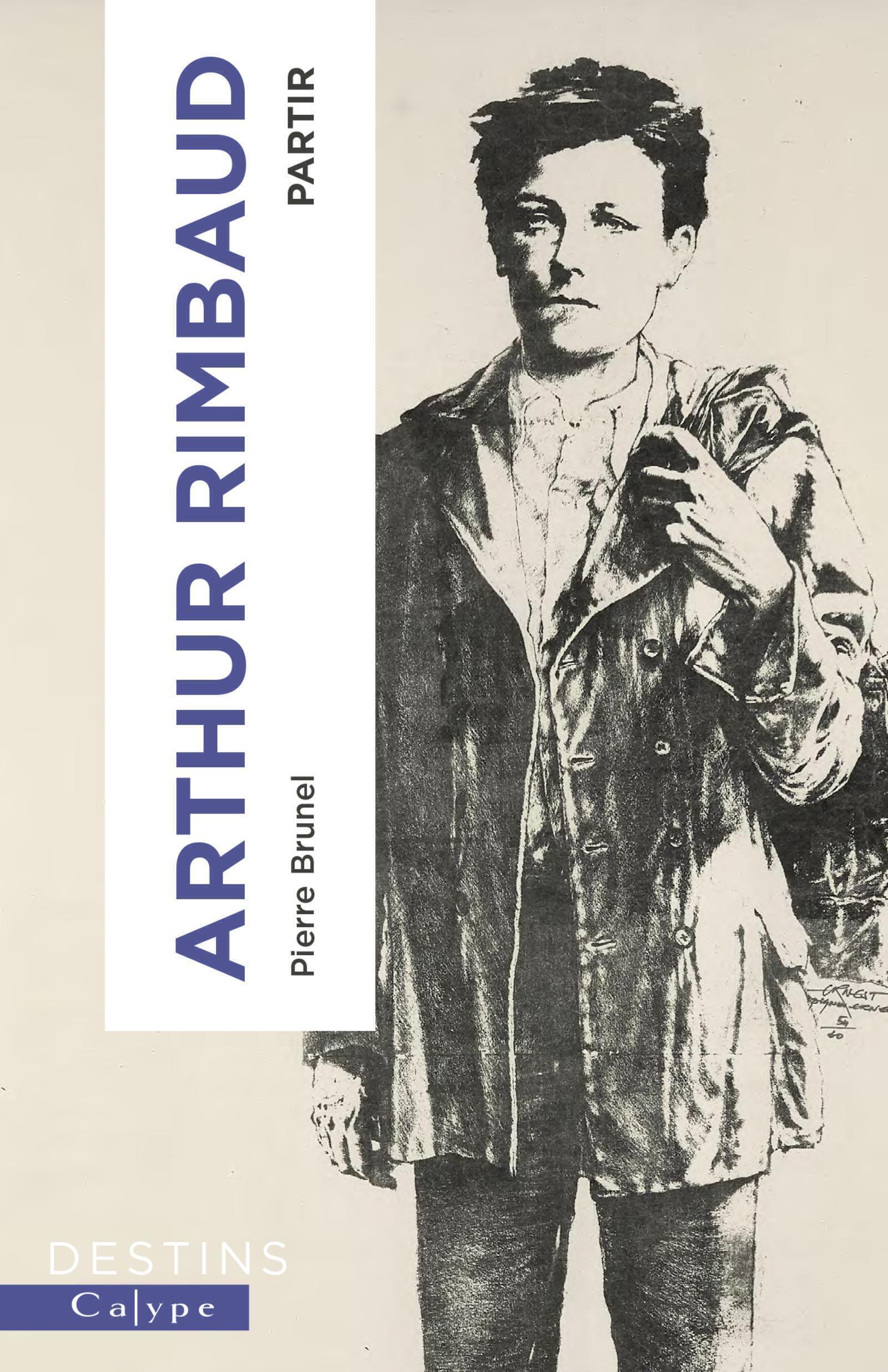 Arthur Rimbaud
