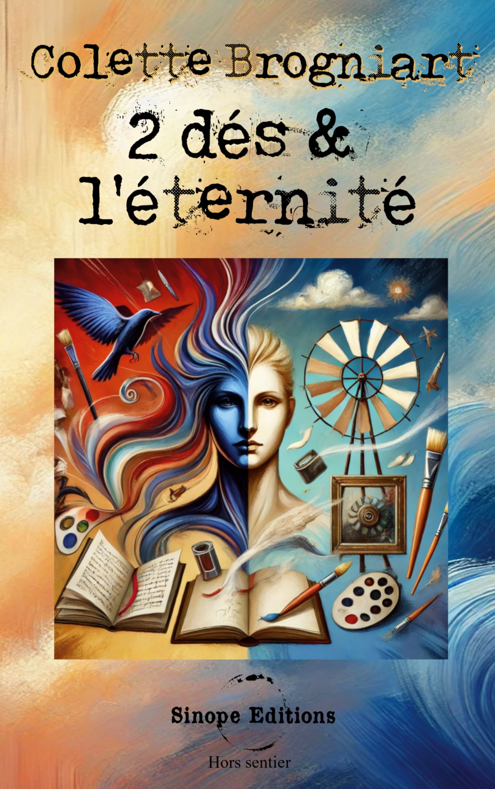 2 dés & l'éternité