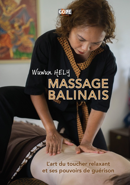 Massage balinais